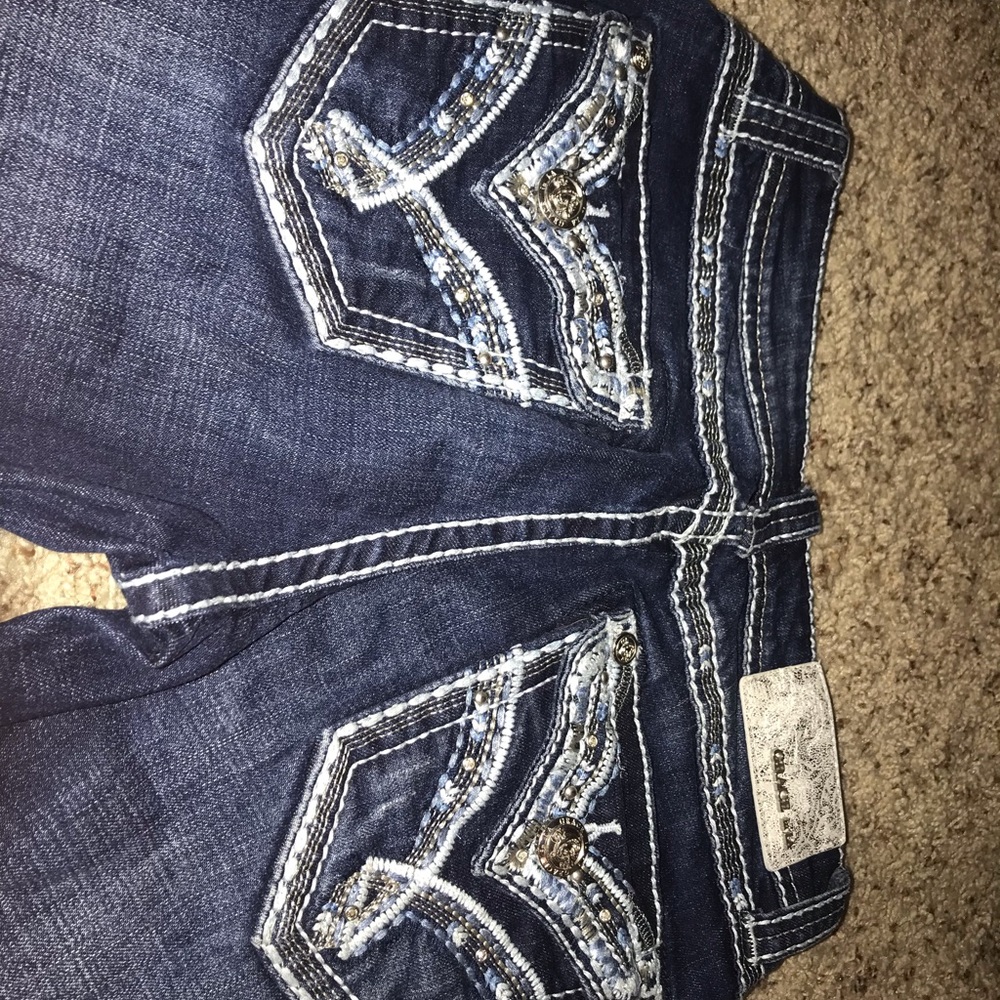 Grace jeans